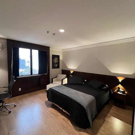 Aeroporto Congonhas Hotel Uh-704 São Paulo Luaran gambar