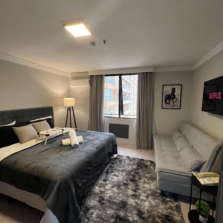 Aeroporto Congonhas Hotel Uh-704 São Paulo Luaran gambar