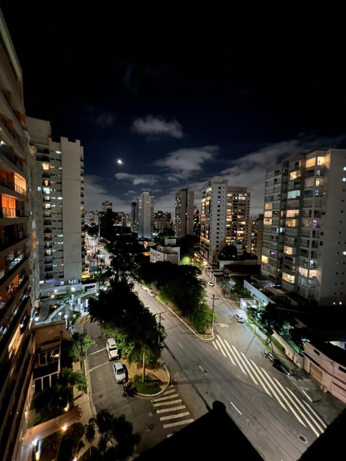 Aeroporto Congonhas Hotel Uh-704 São Paulo Luaran gambar