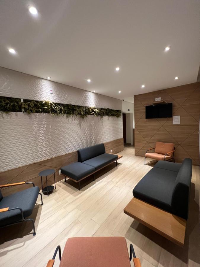 Aeroporto Congonhas Hotel Uh-704 São Paulo Luaran gambar