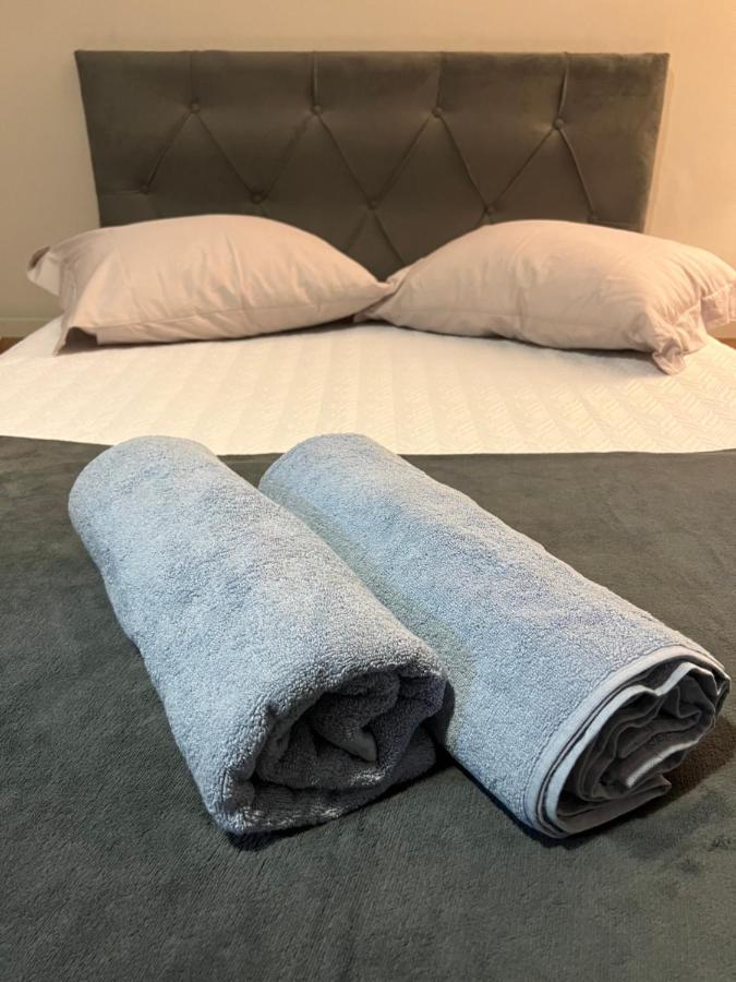 Aeroporto Congonhas Hotel Uh-704 São Paulo Luaran gambar