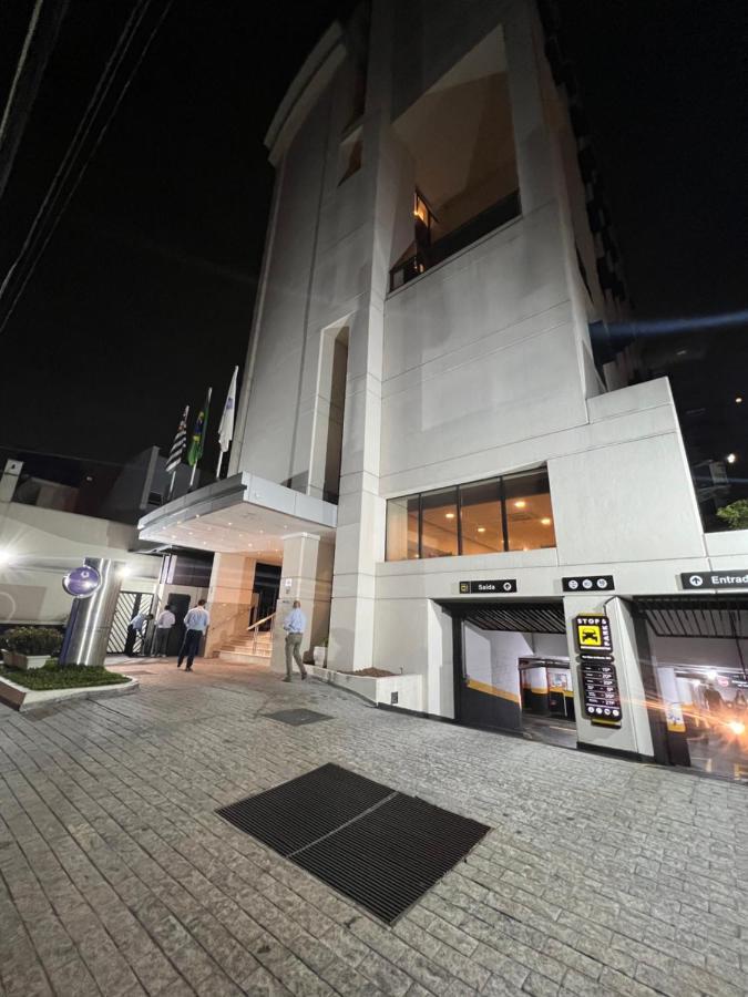 Aeroporto Congonhas Hotel Uh-704 São Paulo Luaran gambar