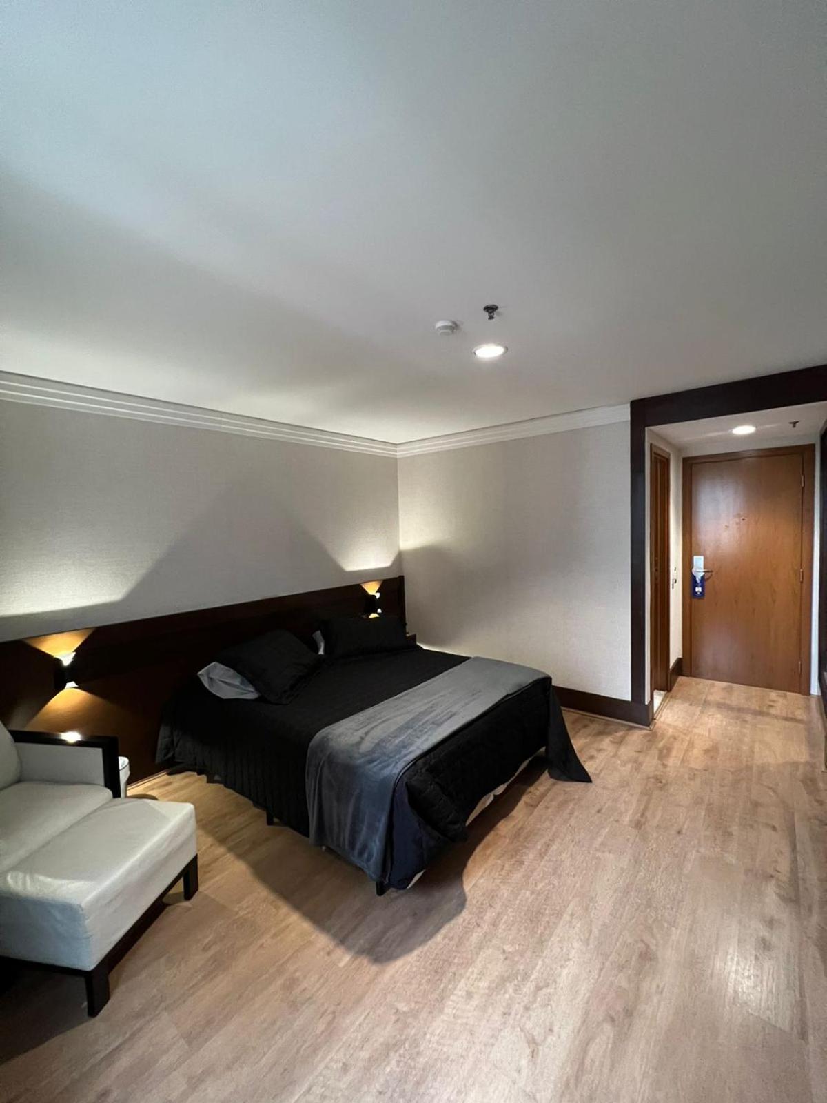Aeroporto Congonhas Hotel Uh-704 São Paulo Luaran gambar