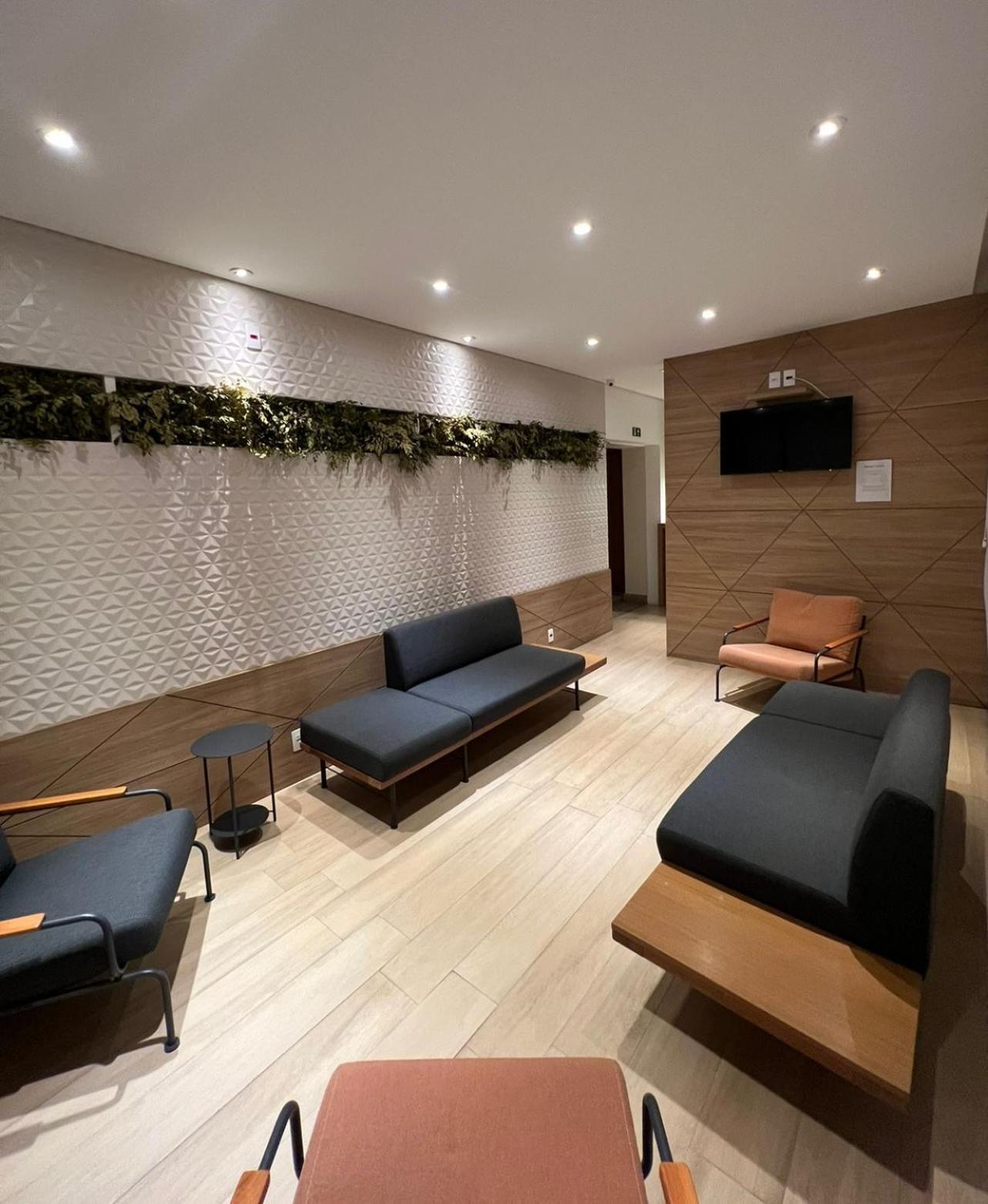Aeroporto Congonhas Hotel Uh-704 São Paulo Luaran gambar