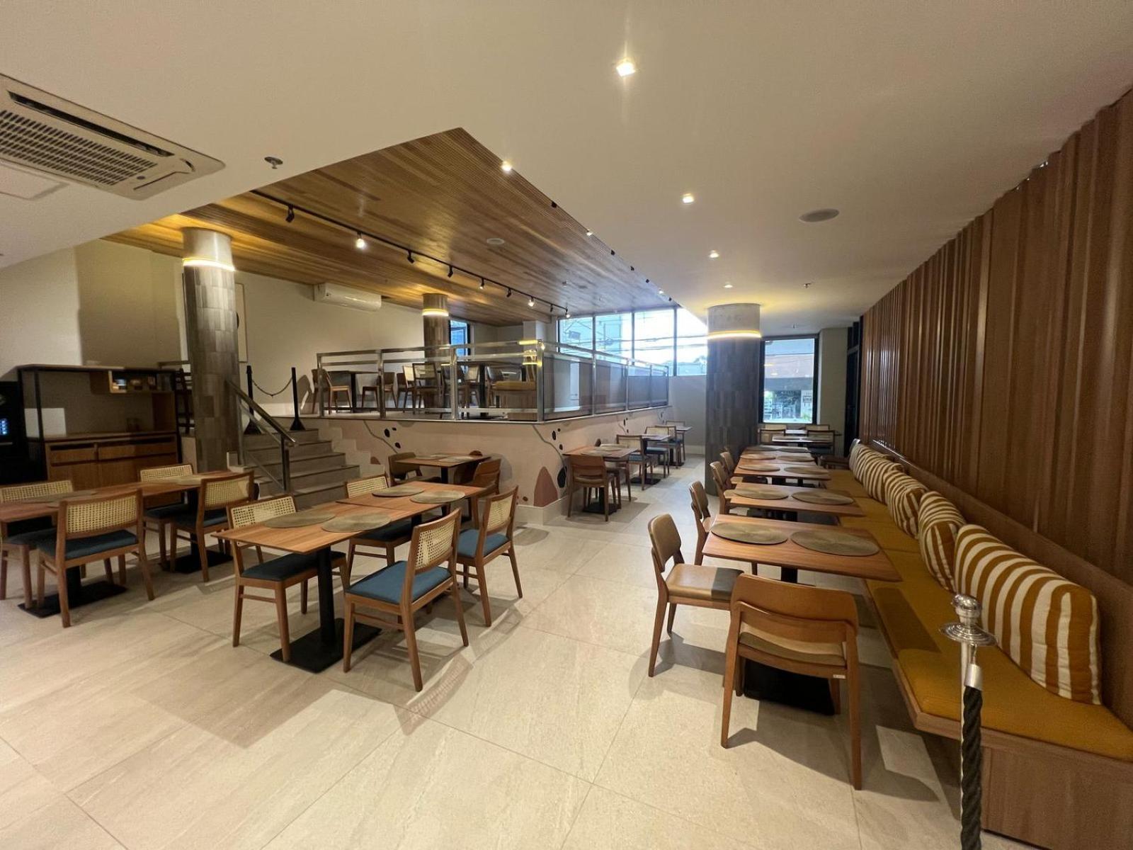 Aeroporto Congonhas Hotel Uh-704 São Paulo Luaran gambar