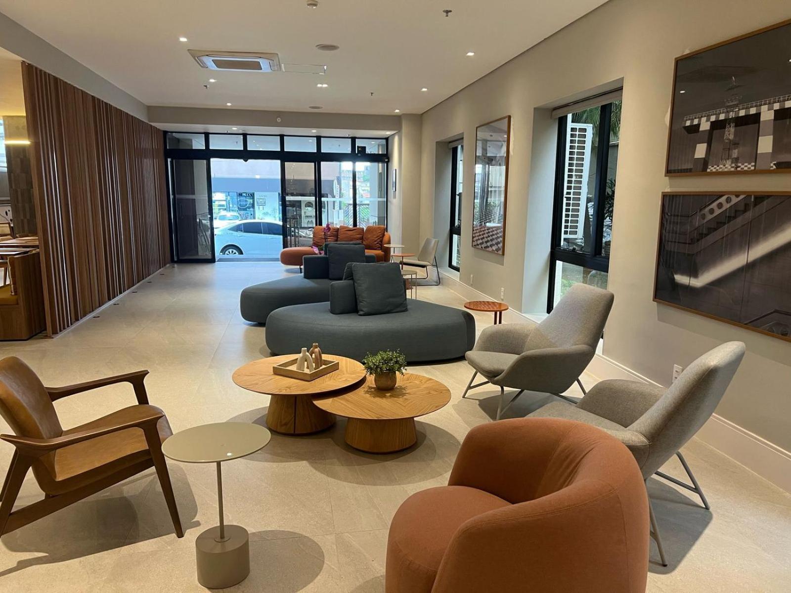 Aeroporto Congonhas Hotel Uh-704 São Paulo Luaran gambar